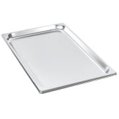 GN 1/1 Rational Stainless Steel Container 20mm
