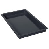 GN 1/1 Rational Granite Enamelled Container 40mm