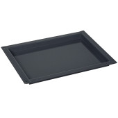 GN 1/2 Rational Granite Enamelled Container 20mm
