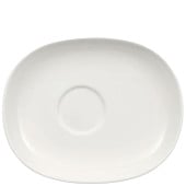 Villeroy & Boch Urban Nature Saucer 16x13cm/6.25x5" (Pack of 4)
