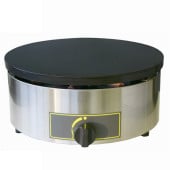 Roller Grill Crepe Maker (400mm) LPG