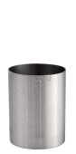 Thimble Measure 100ml Stainless Steel CE Marked