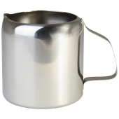 Stainless Steel Milk Jug 7oz/200ml
