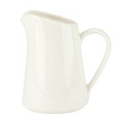 Embossed Organic Handled Jug 250ml/8.75oz (Pack of 6)