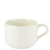 Embossed Contour Stacking Cup 200ml/7oz (Pack of 12)