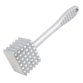 Heavy Duty Aluminium Meat Tenderiser 24cm