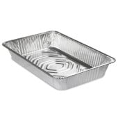 Foil Deep Gastronorm Tray GN1/1 9 Litre (Pack of 50)