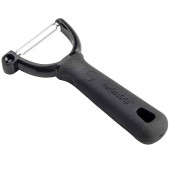 PerfectGrip Y Peeler - Serrated Edge
