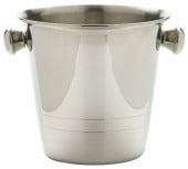Mini Stainless Steel Ice Bucket (650ml)