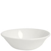 Steelite Simplicity White Oatmeal Bowl 16.5cm/6.5" 515ml/18oz (Pack of 36)