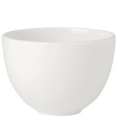 Steelite Simplicity White Unhandled Combi Cup 455ml/16oz (Pack of 12)