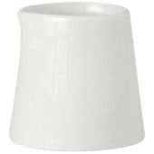 Steelite Simplicity White Cream Tot 28.5ml/1oz (Pack of 12)