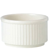 Steelite Simplicity White Ramekin 8.5cm/3" 160ml/5.6oz (Pack of 36)