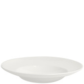 Steelite Simplicity White Nouveau Bowl 30cm/12" 577.5ml/20oz (Pack of 6)