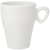 Steelite Simplicity White Aroma Mug 170ml/6oz (Pack of 12)
