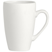 Steelite Simplicity White Quench Mug 85ml/3oz (Pack of 12)