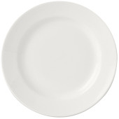 Steelite Simplicity White Harmony Plate 30cm/12" (Pack of 12)