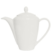 Steelite Simplicity White Harmony Coffeepot 600ml/20oz (Pack of 6)