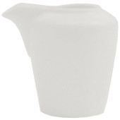 Steelite Simplicity White Harmony Jug 70ml/2.5oz (Pack of 12)
