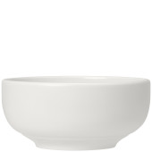 Steelite Taste White Bowl 13.5 x 5.75cm/5 x 2" 470ml/16.5oz (Pack of 12)