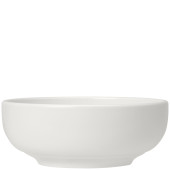 Steelite Taste White Bowl 15.5 x 6.75cm/6 x 3" 655ml/23oz (Pack of 12)