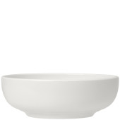 Steelite Taste White Bowl 17.5cm/7" 980ml/34.5oz (Pack of 12)