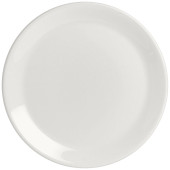Steelite Taste White Coupe Plate 23cm/9" (Pack of 24)