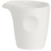 Steelite Taste White Pourer 85ml/3oz (Pack of 12)