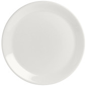 Steelite Taste White Coupe Plate 25cm/10" (Pack of 24)