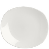 Steelite Taste White Spice Plate 25.5cm/10" (Pack of 24)