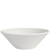 Steelite Taste White Essence Bowl 20cm/8" 1Ltr/35oz (Pack of 24)