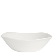 Steelite Taste White Square Bowl 20cm/8" 960ml/34oz (Pack of 12)