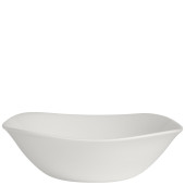 Steelite Taste White Square Bowl 15cm/6" 440ml/15.5oz (Pack of 12)