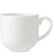 Steelite Taste White City Mug 285ml/10oz (Pack of 12)