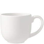 Steelite Taste White City Mug 228ml/8oz (Pack of 12)
