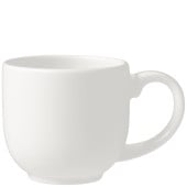 Steelite Taste White City Mug 115ml/4oz (Pack of 12)