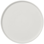 Steelite Taste White Stack Plate 25.5cm/10" (Pack of 12)