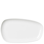 Steelite Taste White Nordic Tray 34cm/13" (Pack of 6)