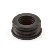 Tundish Push Fit Boss Adaptor 50mm (for 13005)