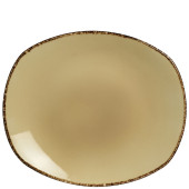 Steelite Terramesa Wheat Spice Plate 30.5cm/12" (Pack of 12)