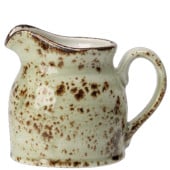 Steelite Craft Green Club Jug 140ml/5oz (Pack of 12)