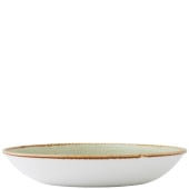 Steelite Craft Green Coupe Bowl 22cm/8.5" 835ml/30oz (Pack of 24)
