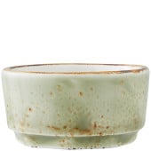 Steelite Craft Green Dipper Tasters 6.5cm/2.56" (Pack of 12)