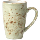 Steelite Craft Green Quench Mug 340ml/12oz (Pack of 24)