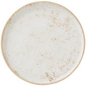 Steelite Craft White Stack Plate 25.5cm/10" (Pack of 12)