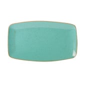 Seasons Sea Spray Rectangular Platter 31x18cm x 6