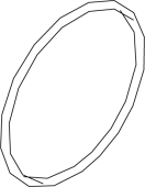 Asber O-Ring (for 350/400 Boiler Element)