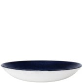 Steelite Vesuvius Lapis Coupe Bowl 25.5cm/10" 1.2L/42.3oz (Pack of 12)