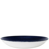 Steelite Vesuvius Lapis Coupe Bowl 29cm/11.4" 1.8L/64.5oz (Pack of 6)