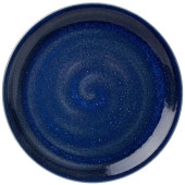 Steelite Vesuvius Lapis Coupe Plate 15.25cm/6" (Pack of 12)